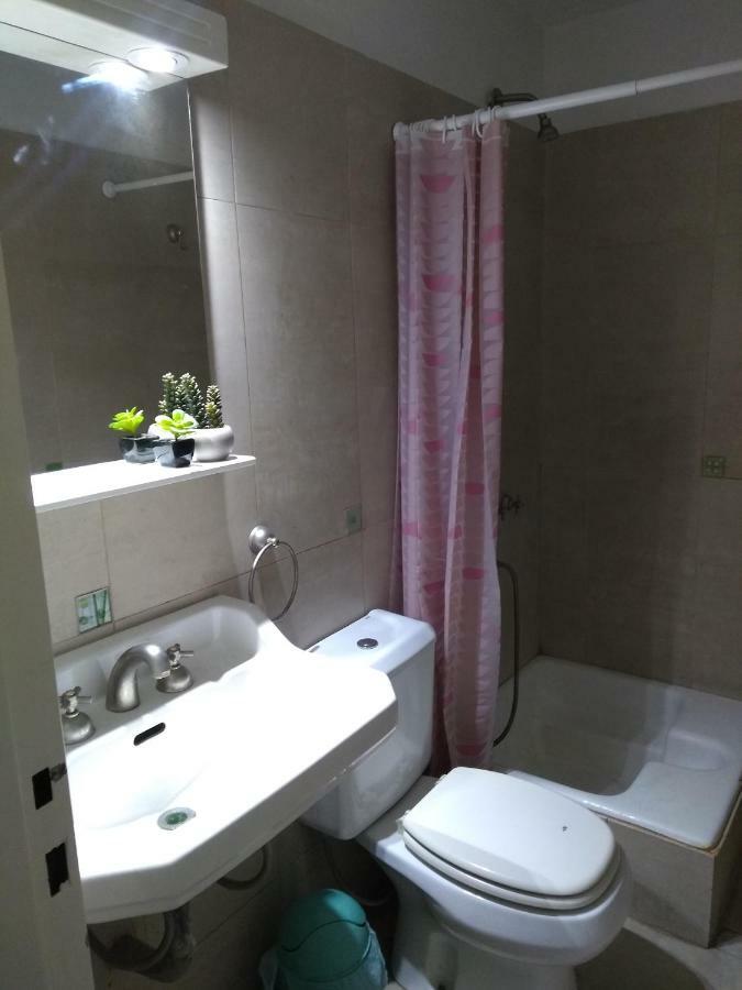 Cozy III Loft En Pleno Centro De Mendoza Hostel Екстериор снимка