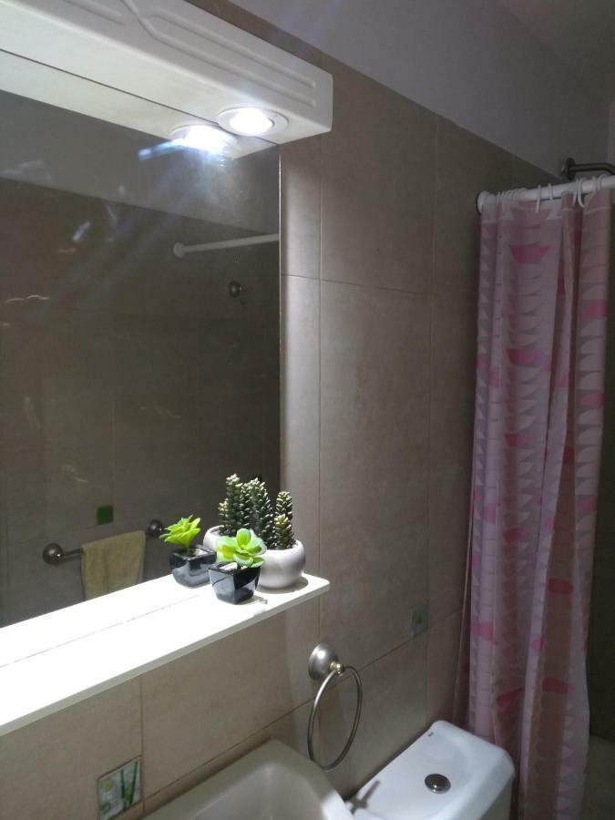 Cozy III Loft En Pleno Centro De Mendoza Hostel Екстериор снимка